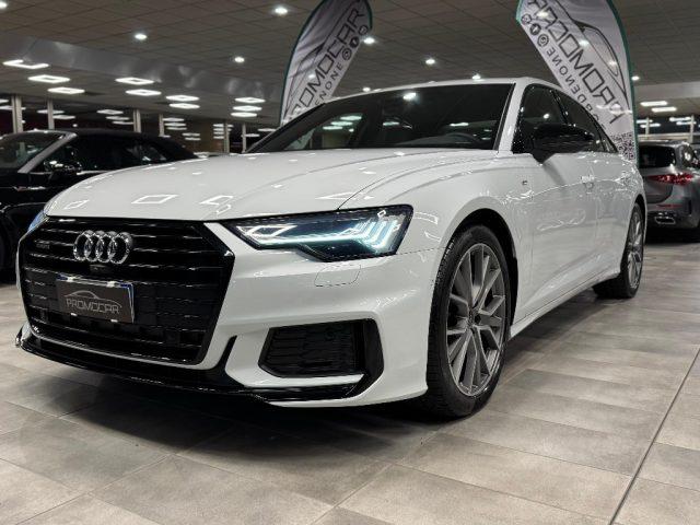AUDI A6 45 2.0 TFSI QUATTRO ULTRA S TRONIC S LINE *UNIPROP
