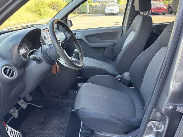 Fiat Panda Panda 1.4 16v 100cv