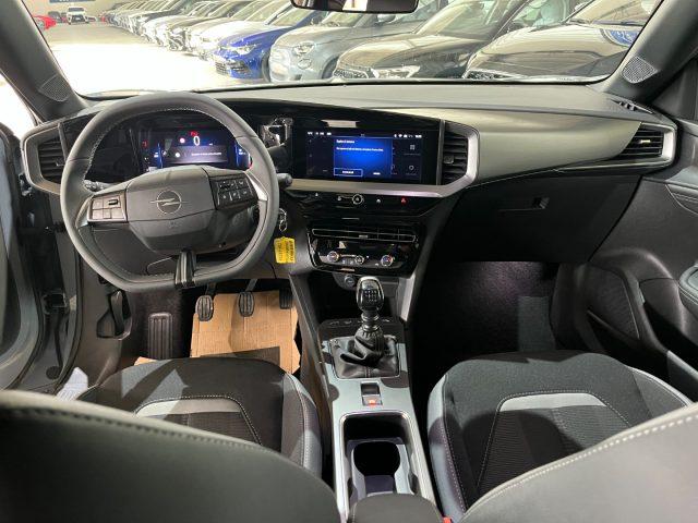 OPEL Mokka 1.2 Turbo 136 CV GS "18 GS LINE AZIENDALE OPEL