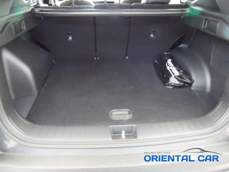 Hyundai Tucson Hybrid 1.6 HEV 4wd 215cv Exellence Auto SOLO 5.700 KM SI SOLO 5.700 KM