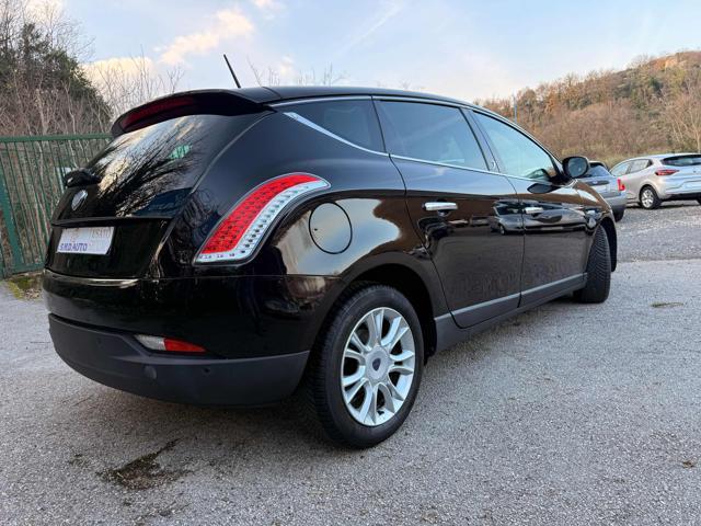 LANCIA Delta 1.6 MJT DPF Oro