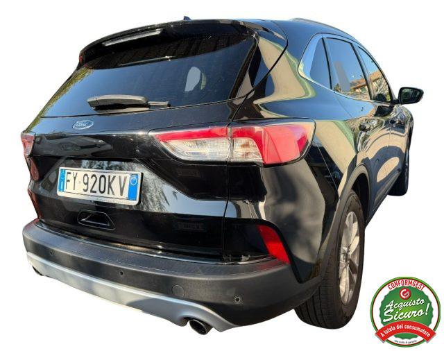 FORD Kuga 1.5 EcoBlue 120 CV 2WD