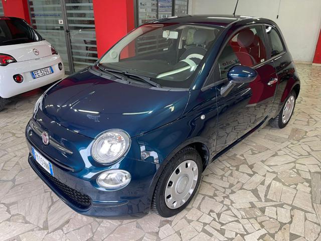FIAT 500 1.2 EasyPower Pop