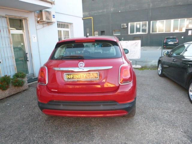 Fiat 500X 1.6 MultiJet 120 CV Pop Star. NEOPATENTATI