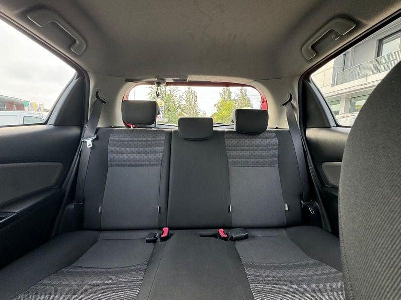 Toyota Yaris Yaris 5p 1.0 Active
