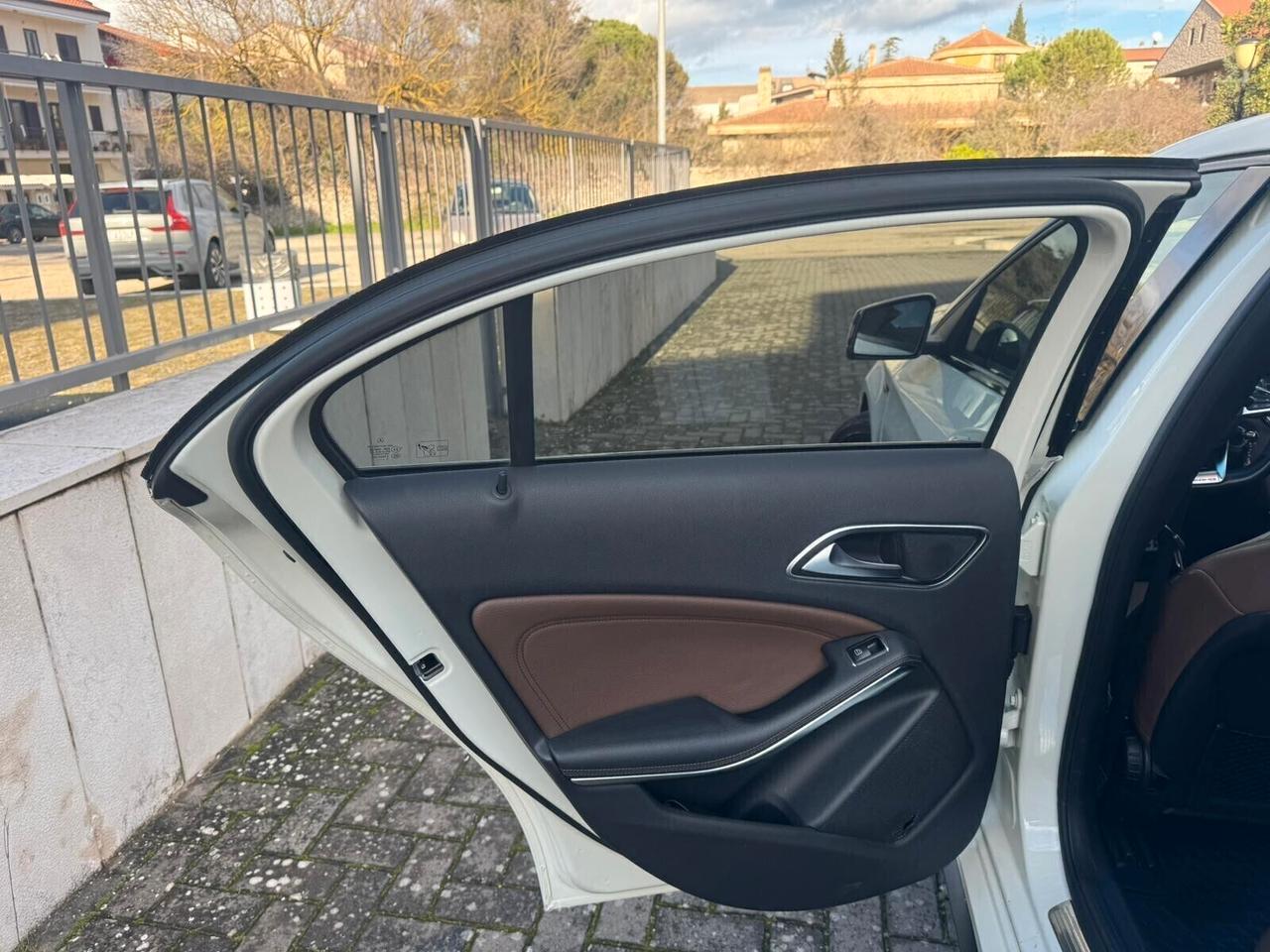 Mercedes-benz A 200 CDI 136 CV PREMIUM,AMG,FULL