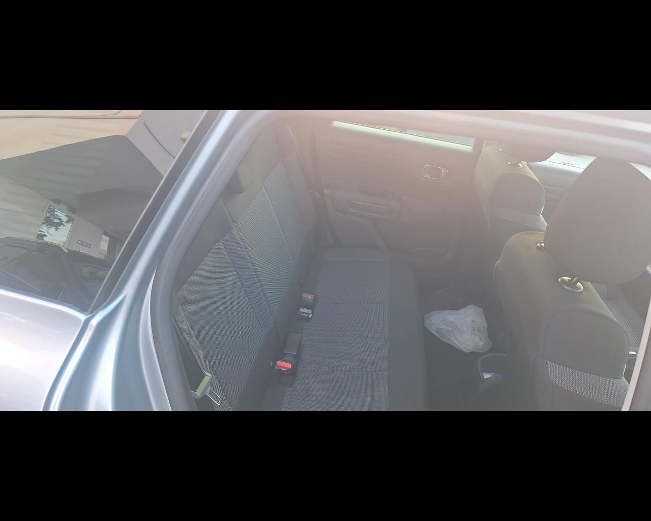 CITROEN C3 Aircross 1ª s. - C3 Aircross PureTech 110 S&S You