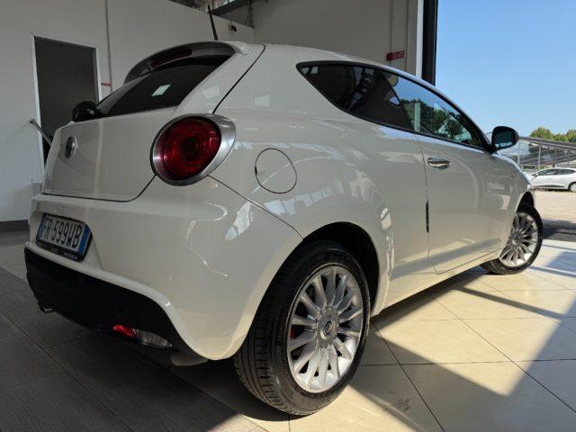 ALFA ROMEO MiTo 1.4 T 120 CV GPL Urban