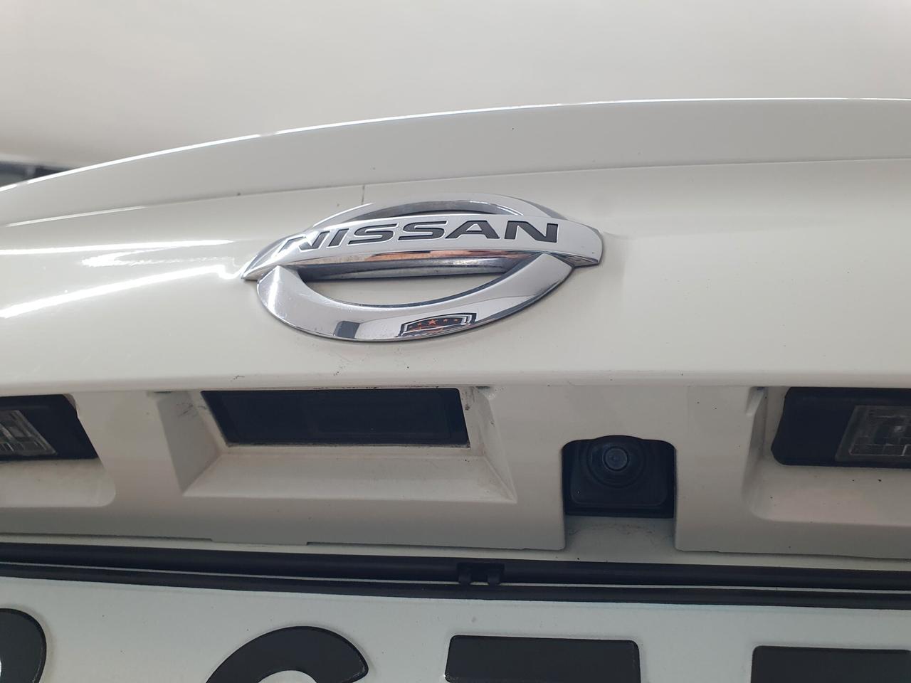 Nissan Qashqai 1.5 dCi 110cv Acenta 2016