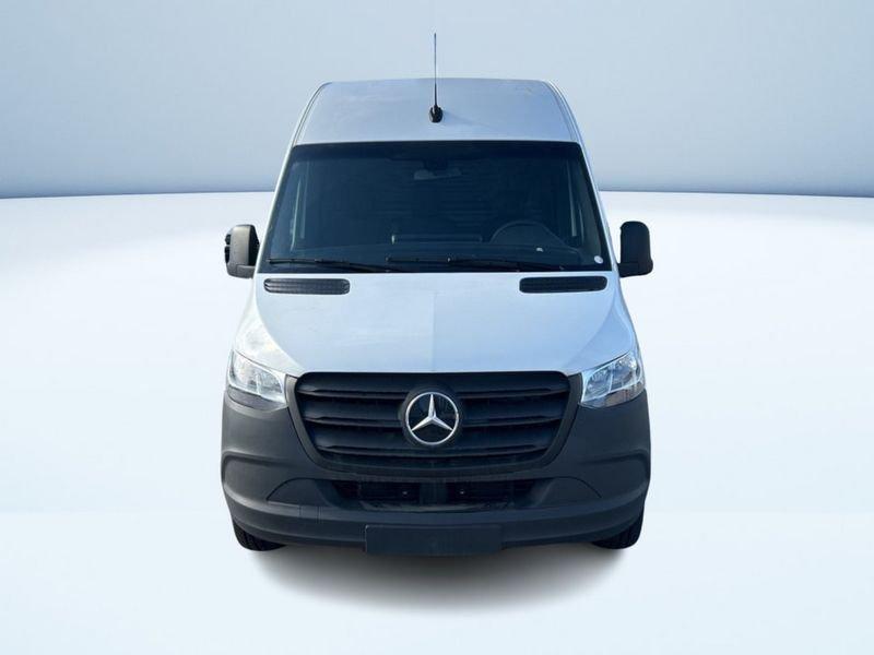 Mercedes-Benz eSprinter E SPRINTER FURGONE