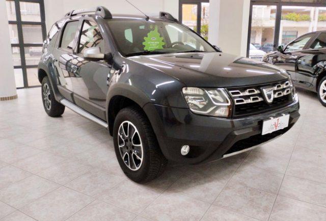 DACIA Duster 1.5 dCi 110CV 4x2 Prestige