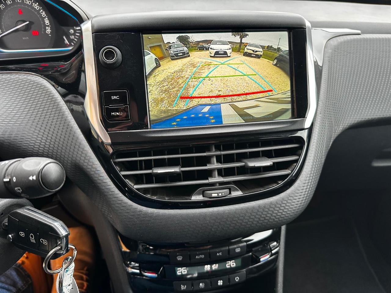 Peugeot 2008 Allure Unico Proprietario Full Optional