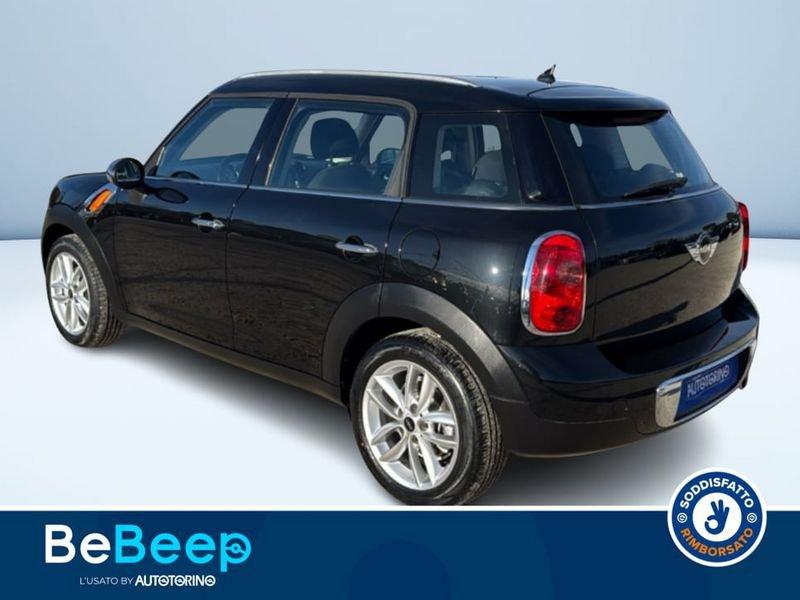 MINI Countryman Mini F60 MINI 1.6 COOPER