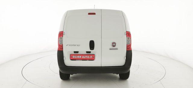 FIAT Fiorino 1.3 MJT 95CV Cargo SX - PREZZO+IVA
