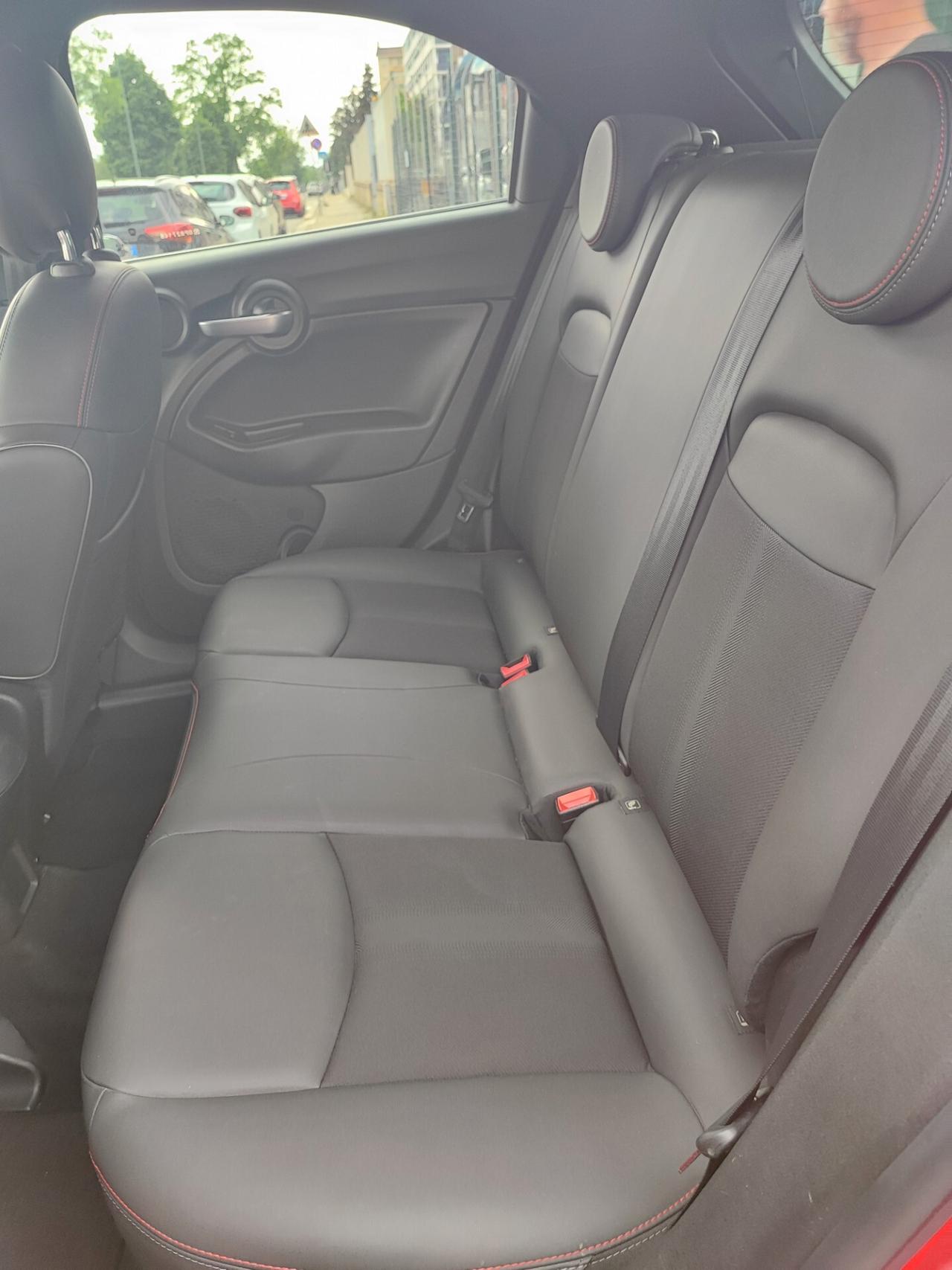 Fiat 500X 1.0 T3 120 CV Sport GPL