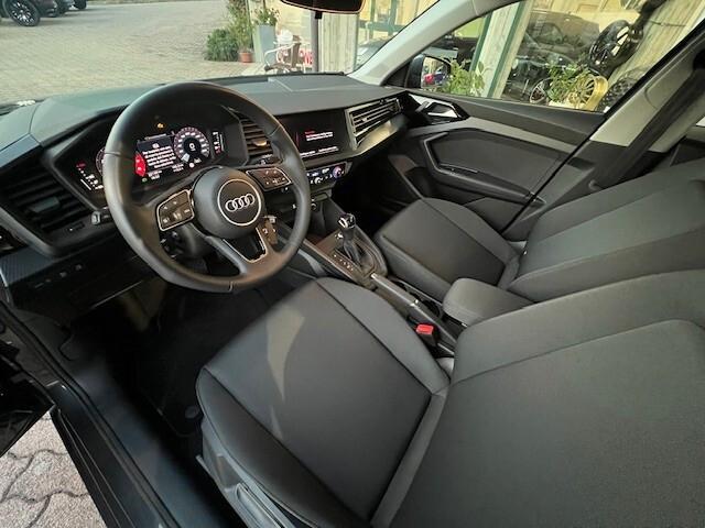Audi A1 SPB 30 TFSI S tronic Business, Led, Carpaly, Neopatentati