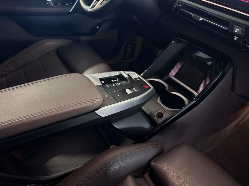 BMW X1 X1 sDrive 18d xLine