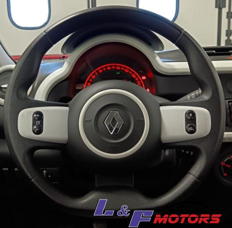 Renault Twingo TWINGO 1.0