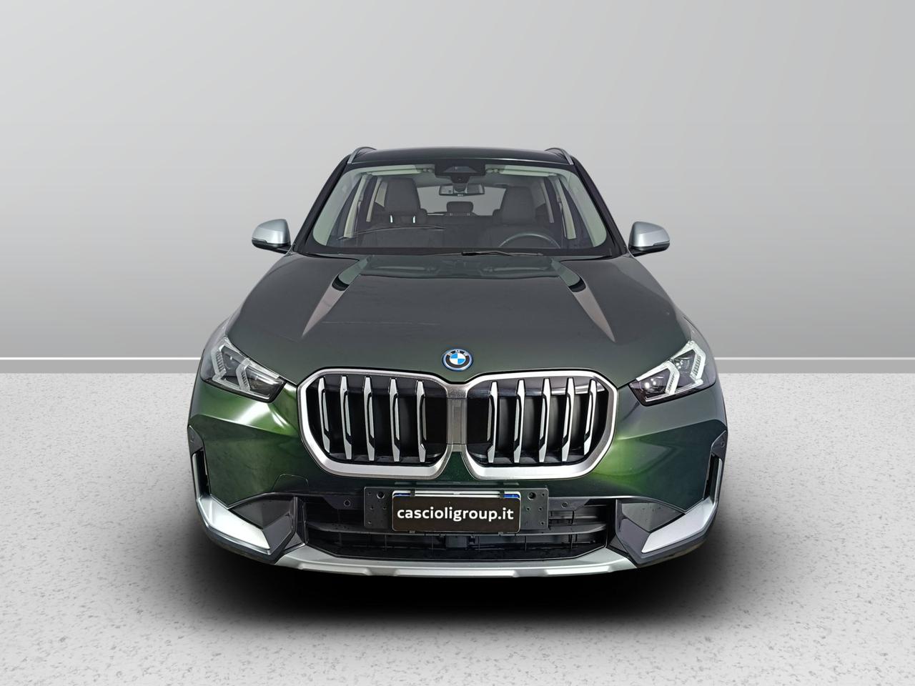 BMW X1 U11 - X1 xdrive 25e X-Line auto