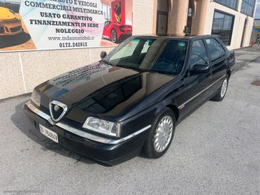 ALFA ROMEO 164 2.0 V6 turbo Super TARGHE ORIGINALI STUPENDA