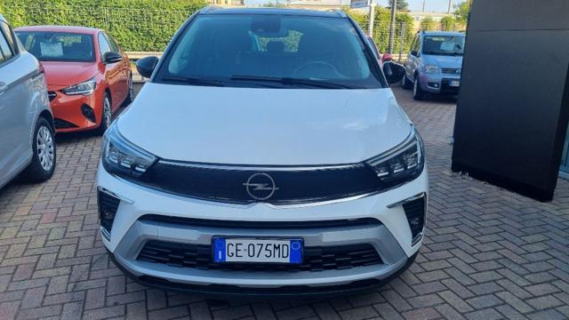 OPEL Crossland 1.5 ECOTEC D 110 CV Start&Stop Ultimate