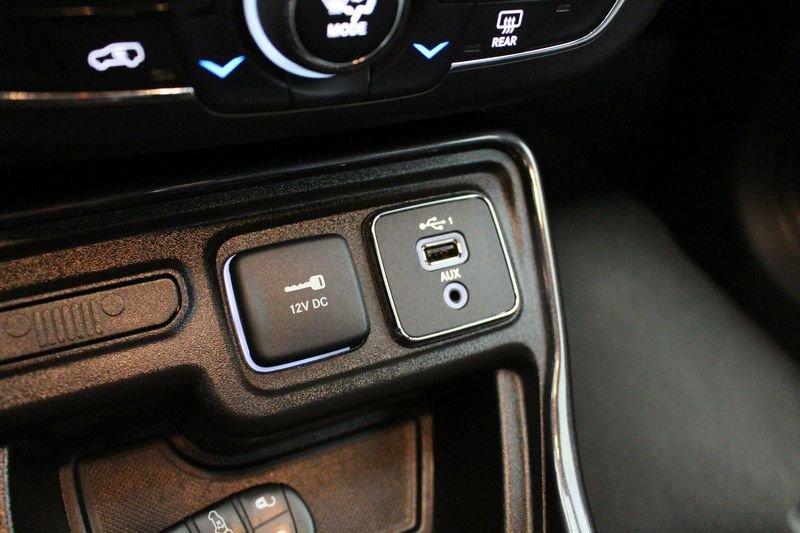 Jeep Compass Compass 1.6 Multijet II 2WD S