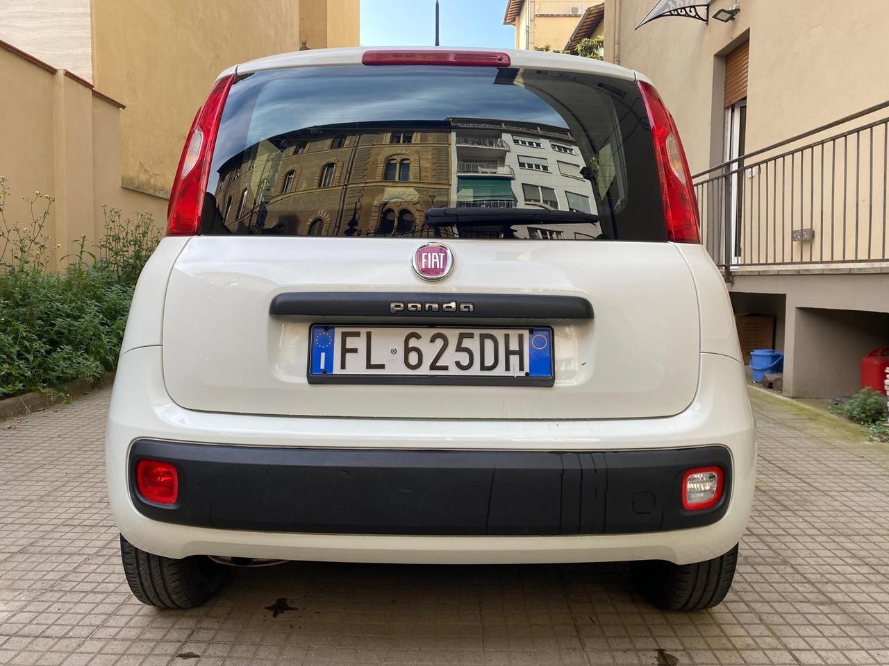 Fiat Panda 1.3 MJT 95 CV S&S Easy