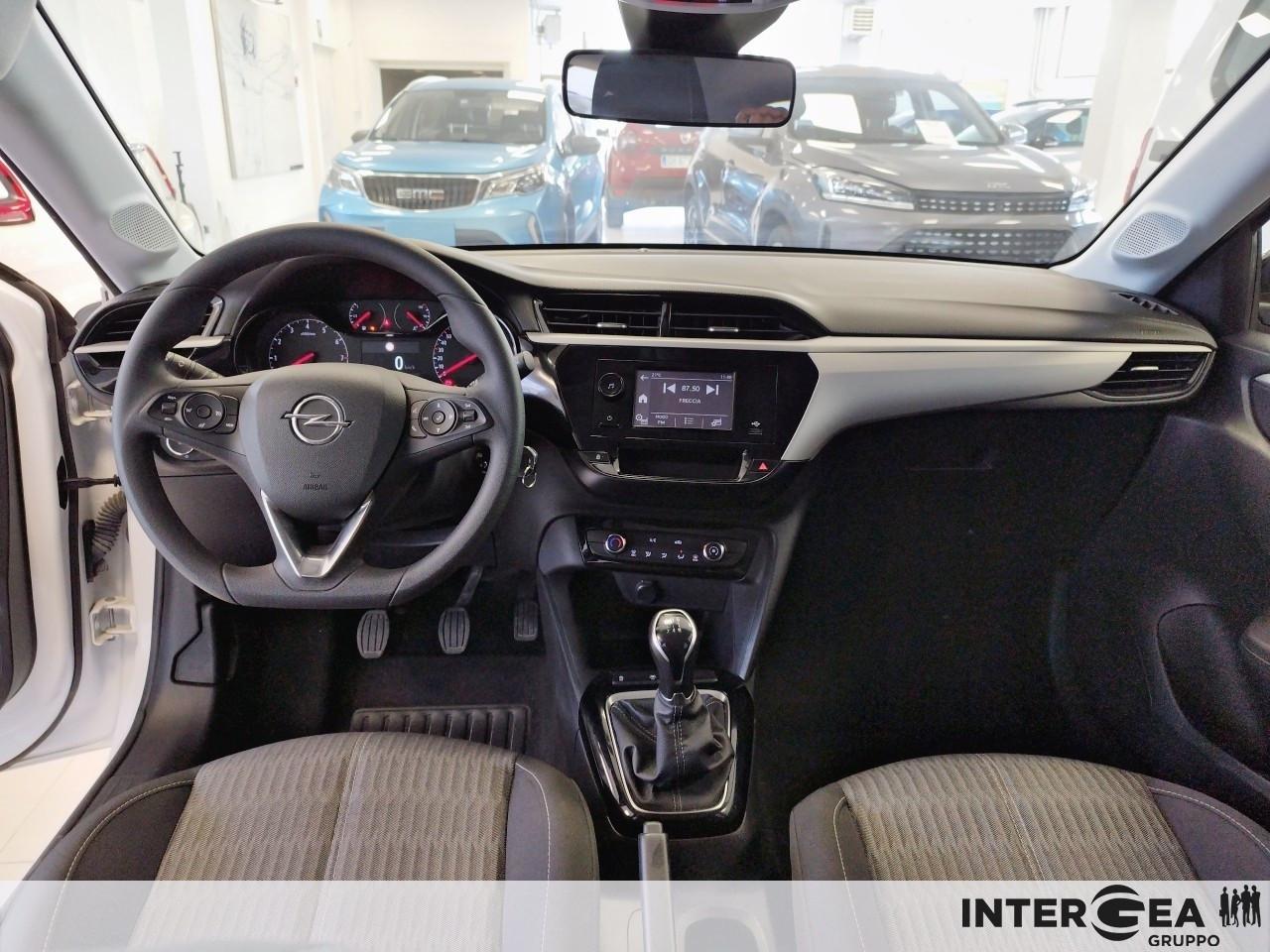 OPEL Corsa 1.2 Edition s&s 75cv