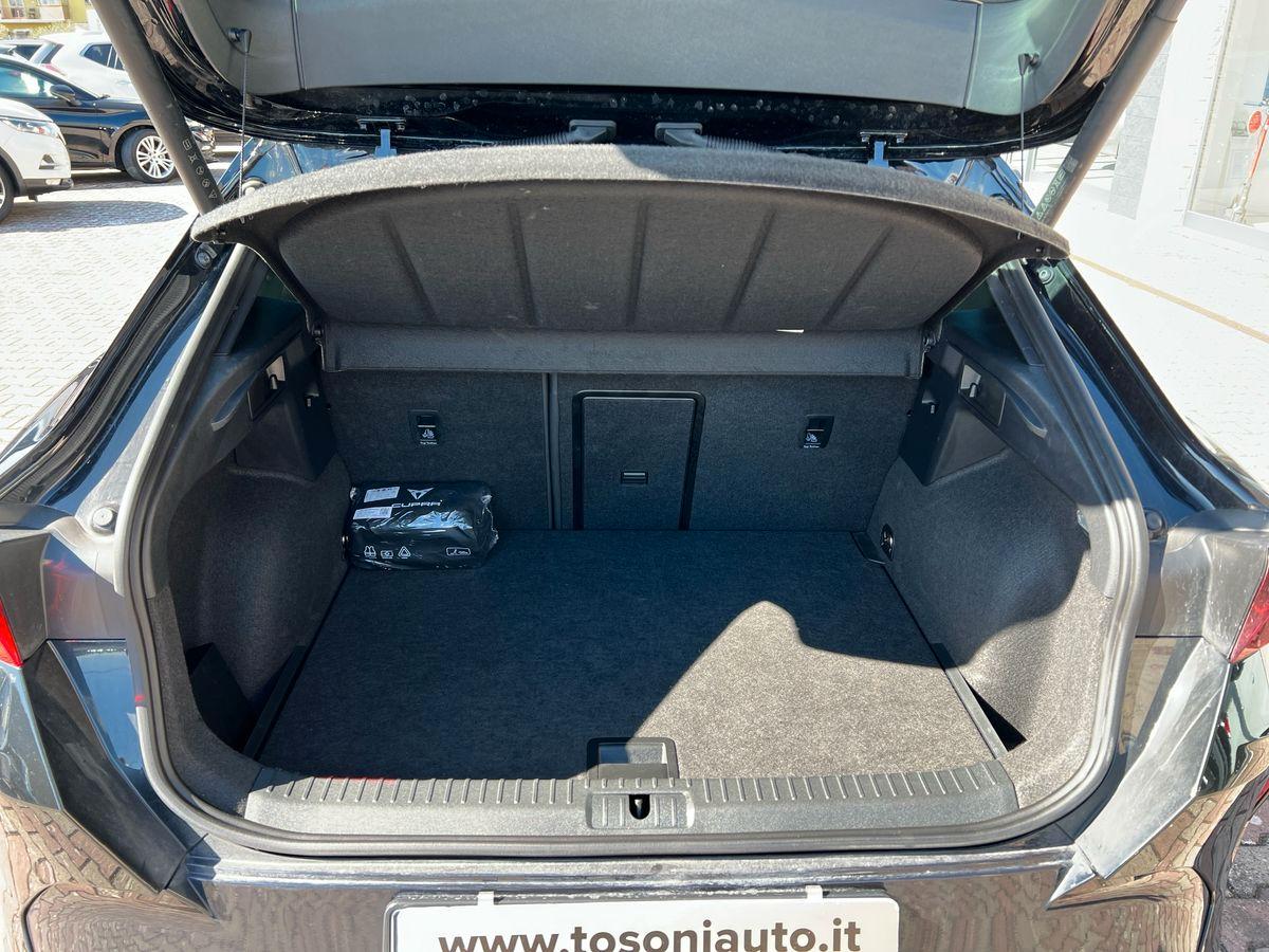 CUPRA Formentor 2.0 tdi 150cv dsg