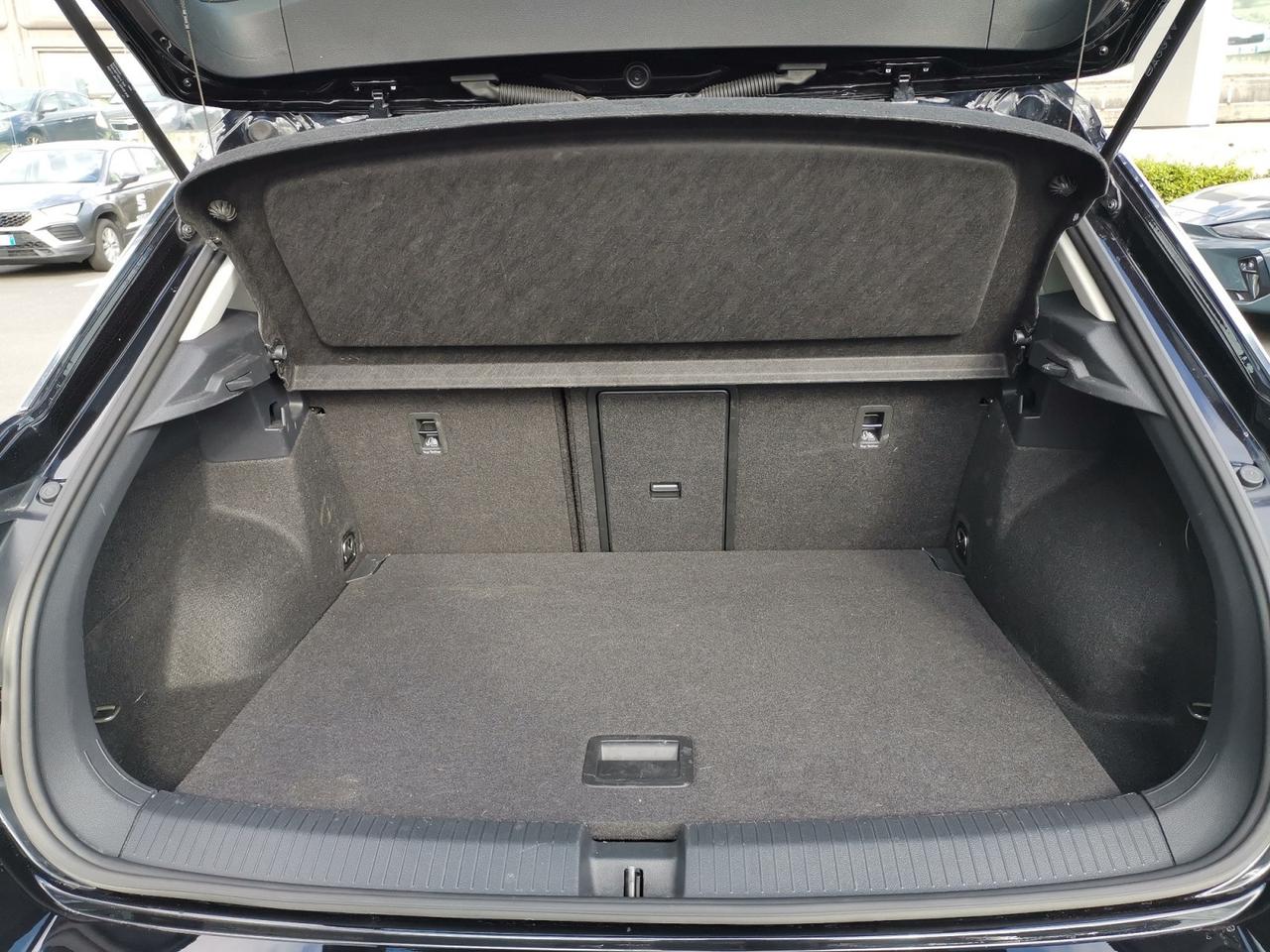 VOLKSWAGEN T-Roc I 2022 - T-Roc 2.0 tdi Life 150cv dsg