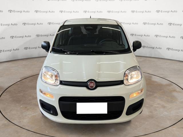 FIAT Panda 1.0 FireFly S&S Hybrid Pandina