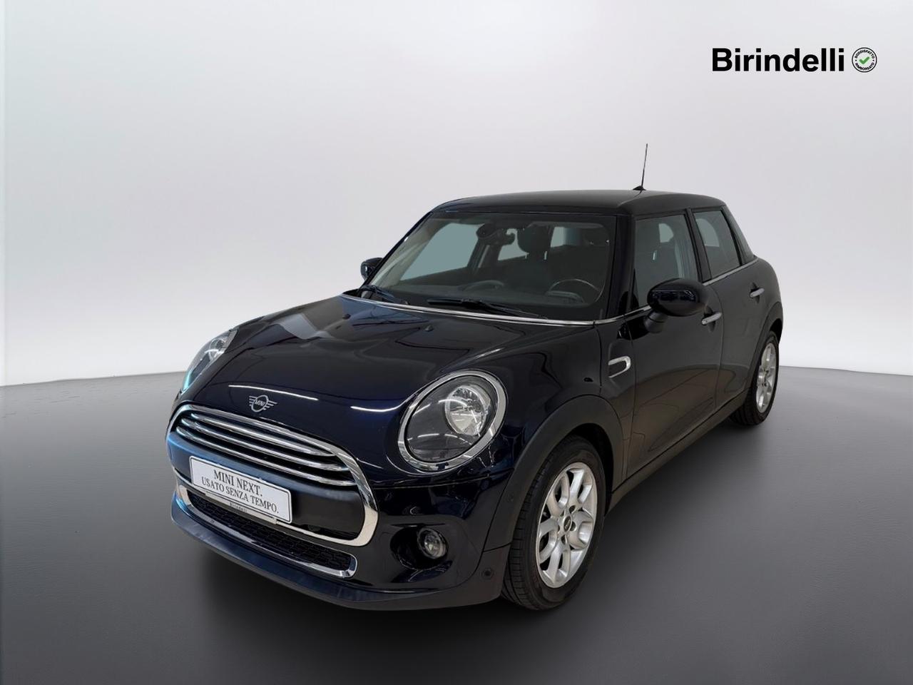 MINI Mini 5 porte (F55) - Mini 1.5 One Business 5 porte