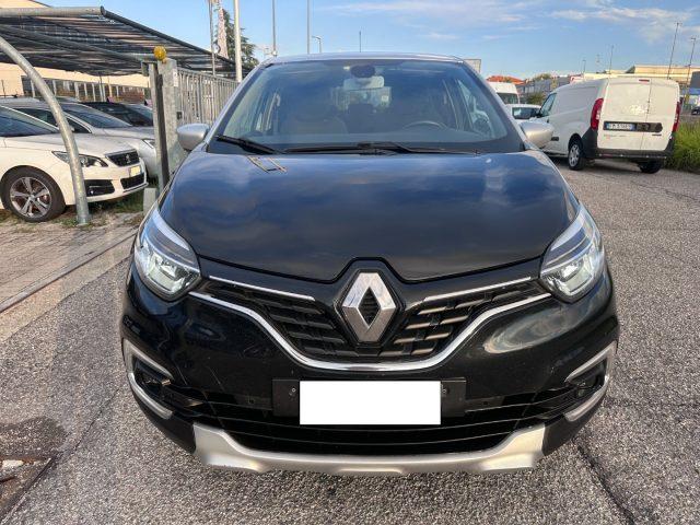 RENAULT Captur 0.9 TCe Sport Edition2 12V 90CV
