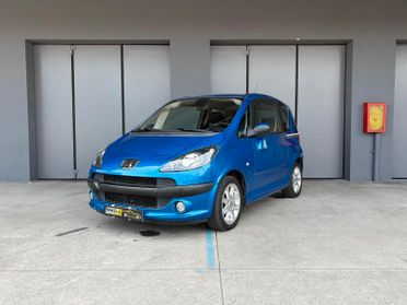 Peugeot 1007 1007 1.6 16v Trendy 2tronic