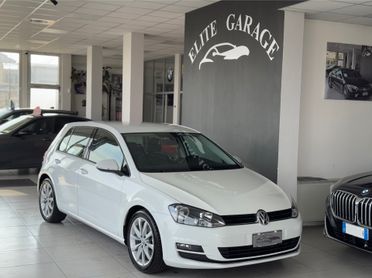 Vw Golf 1.6 TDI 5p. Highline DISTRIBUZIONE FATTA