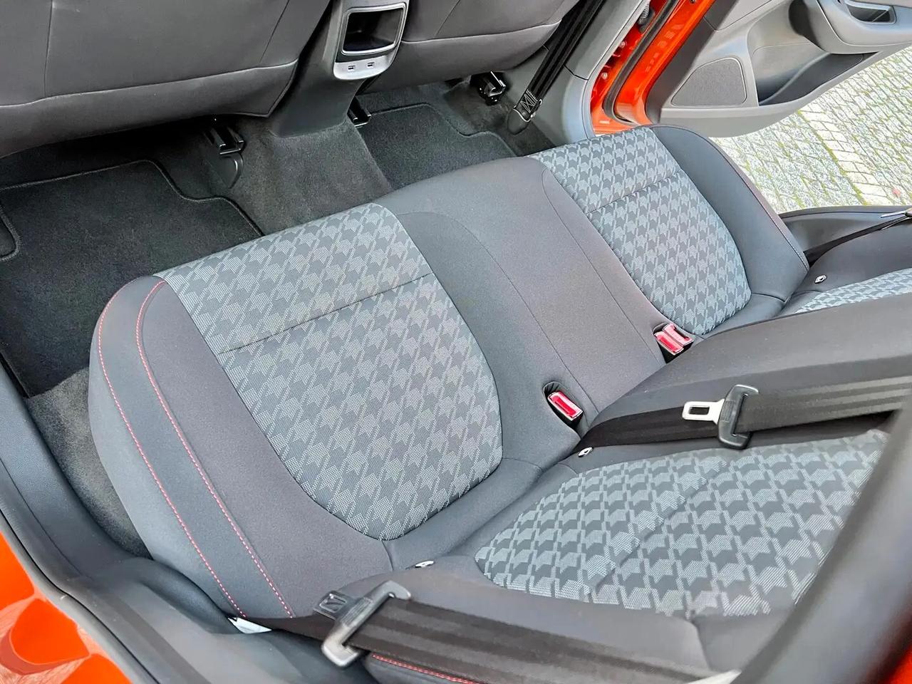 Mg ZS 1.5 VTi-tech Comfort