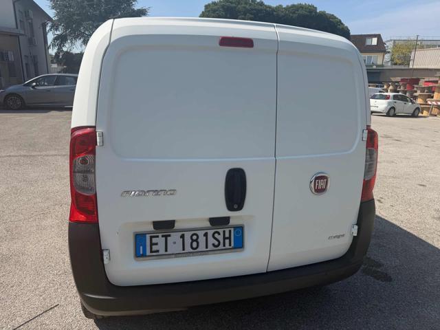 FIAT Fiorino 168,805km 1.3 MJT 75CV Furgone Adventure E5+