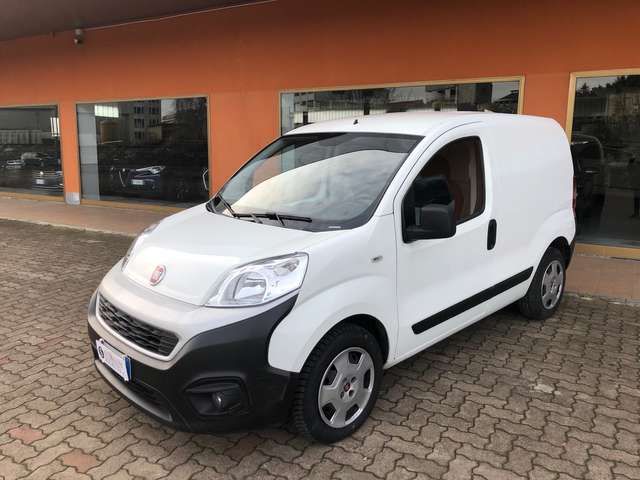 Fiat Fiorino 1.3 MULTIJET 95 CV E6D-TEMP SX