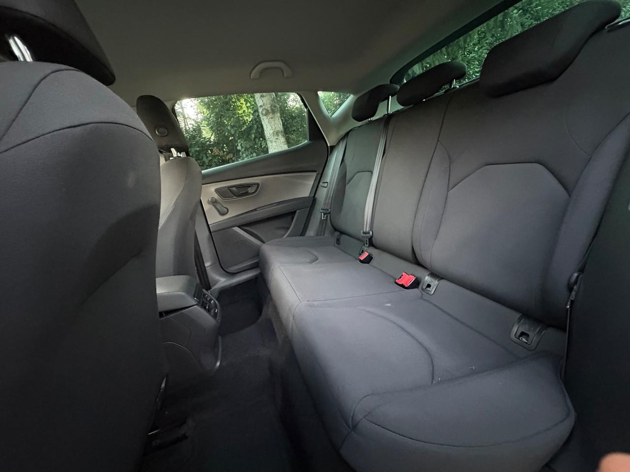 Seat Leon 1.2 tsi Style 86cv Manuale EURO6