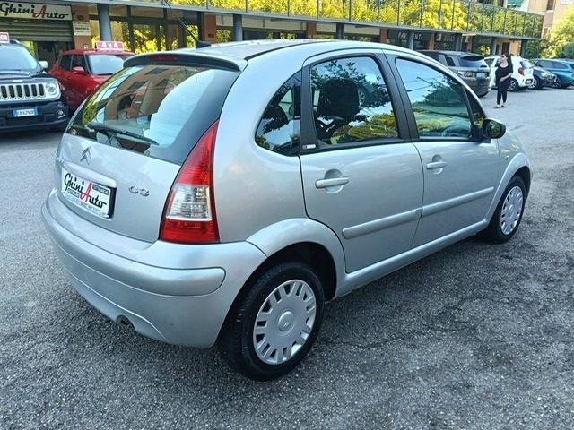 CITROEN C3 1.1 Exclusive 5 P. clima automatico