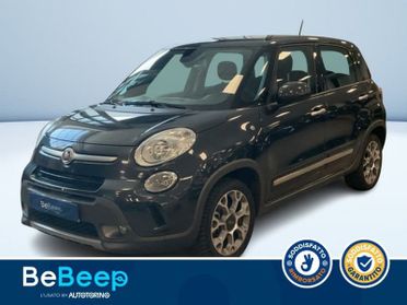FIAT 500L 1.4 TREKKING 95CV
