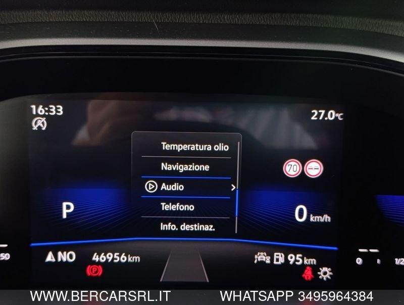 Volkswagen T-Roc T-Roc 1.5 TSI ACT DSG Life