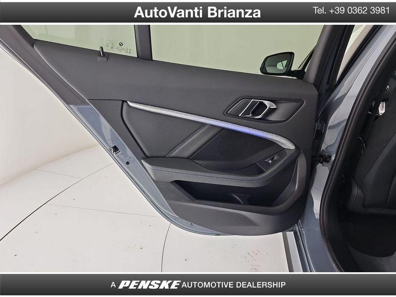 BMW Serie 1 M135i xDrive