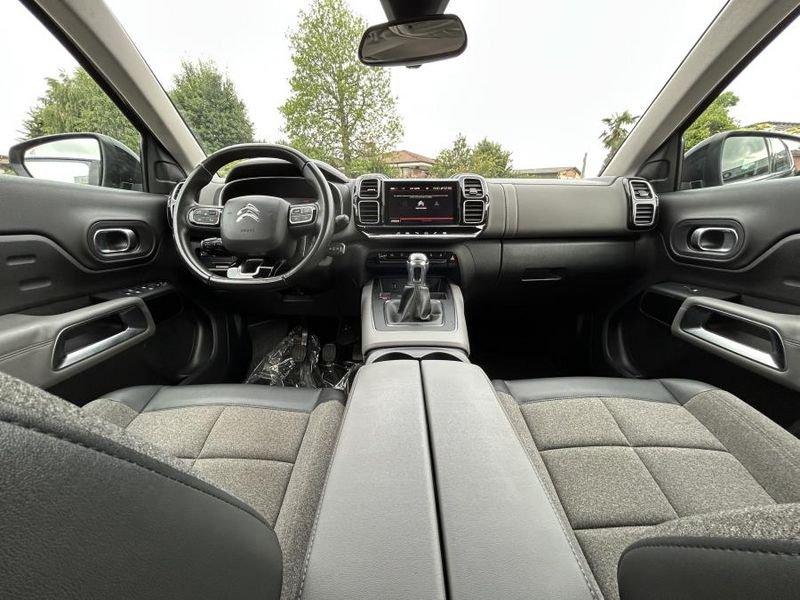 Citroën C5 Aircross BlueHDi 130 Business GARANZIA EUROPEA INCLUSA