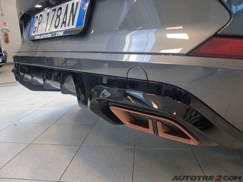 Cupra Formentor 1.4 e-Hybrid DSG VZ 245 CV