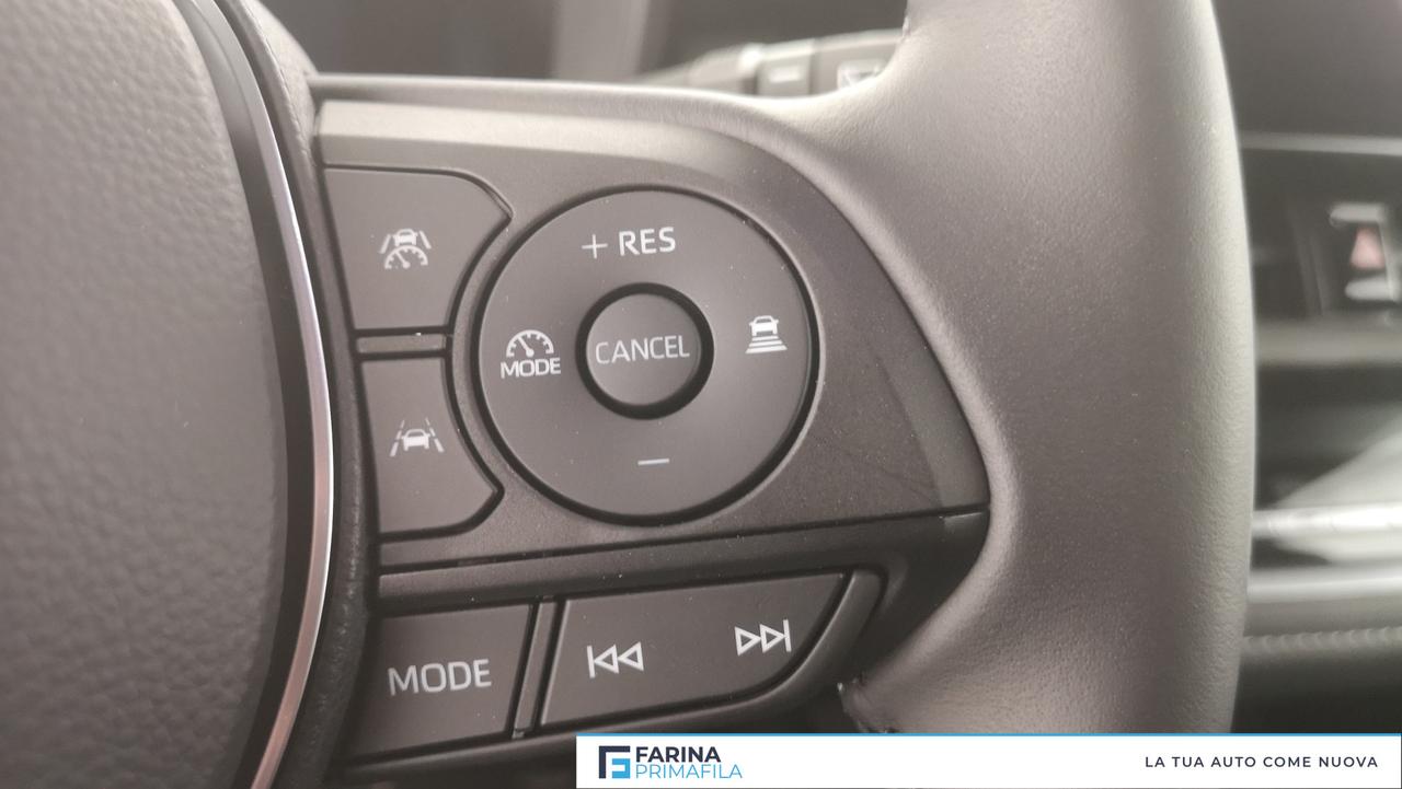 SUZUKI Swace 2023 - Swace 1.8h Cool e-cvt