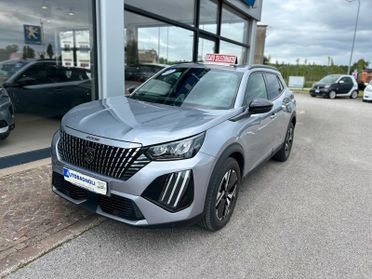 Peugeot 2008 ALLURE PureTech 100 6mt SPOTICAR