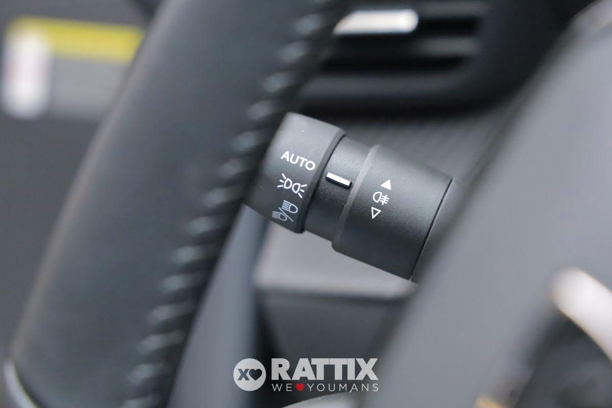 Peugeot 208 1.2 puretech 100CV Allure