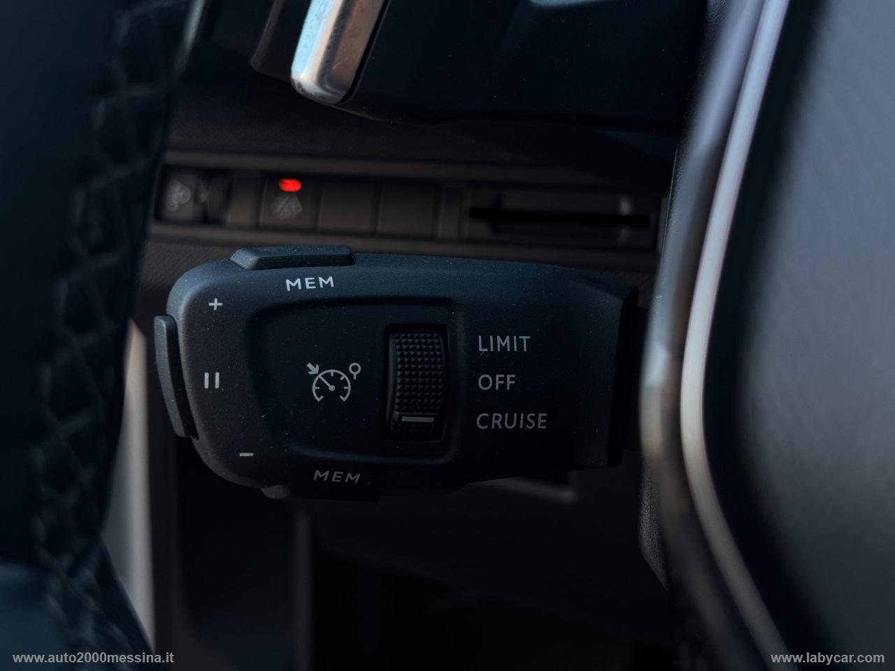PEUGEOT 3008 BlueHDi 130 S&S EAT8 Allure Pack