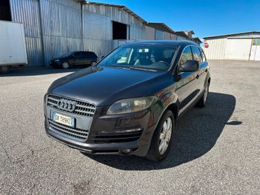 Audi Q7 3.0 V6 TDI 233 CV quattro tiptronic Advanced